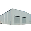 Ready Made Steel Structure Warehouse Shed Self Storage China Suppler Building
